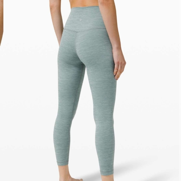 lululemon athletica Pants - Lululemon Align Pant size 6